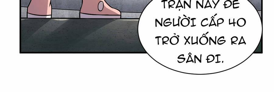 Ma Vương Trở Lại 26 trang 30