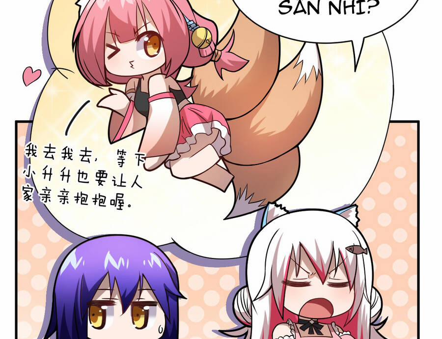 Ma Vương Trở Lại 26 trang 38