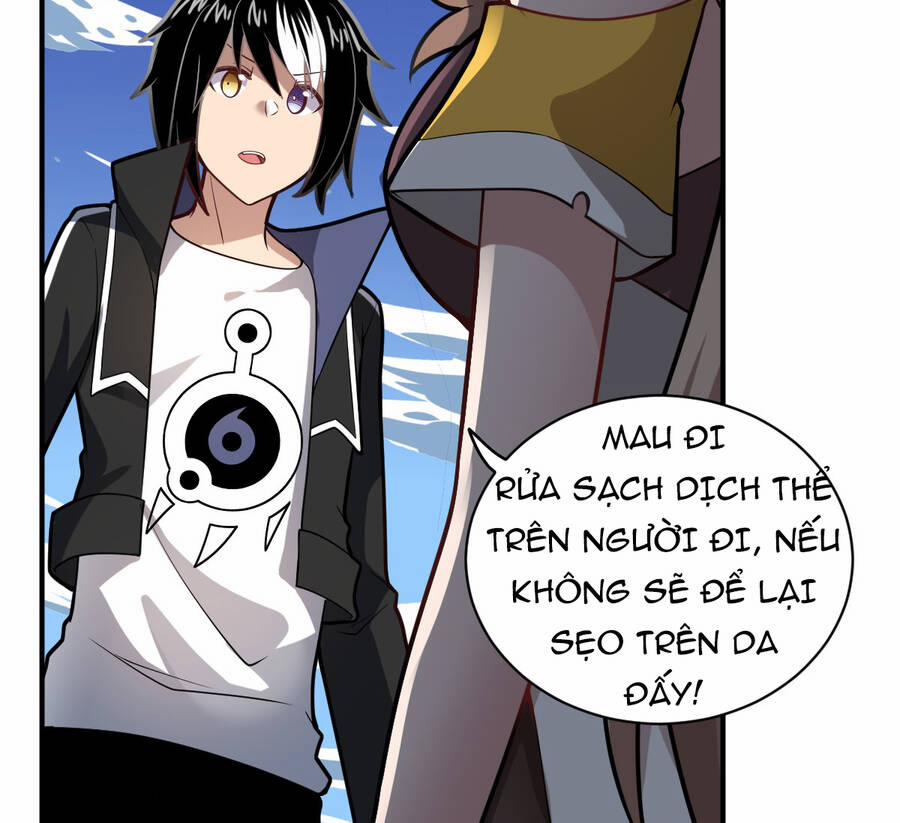 Ma Vương Trở Lại 26 trang 5