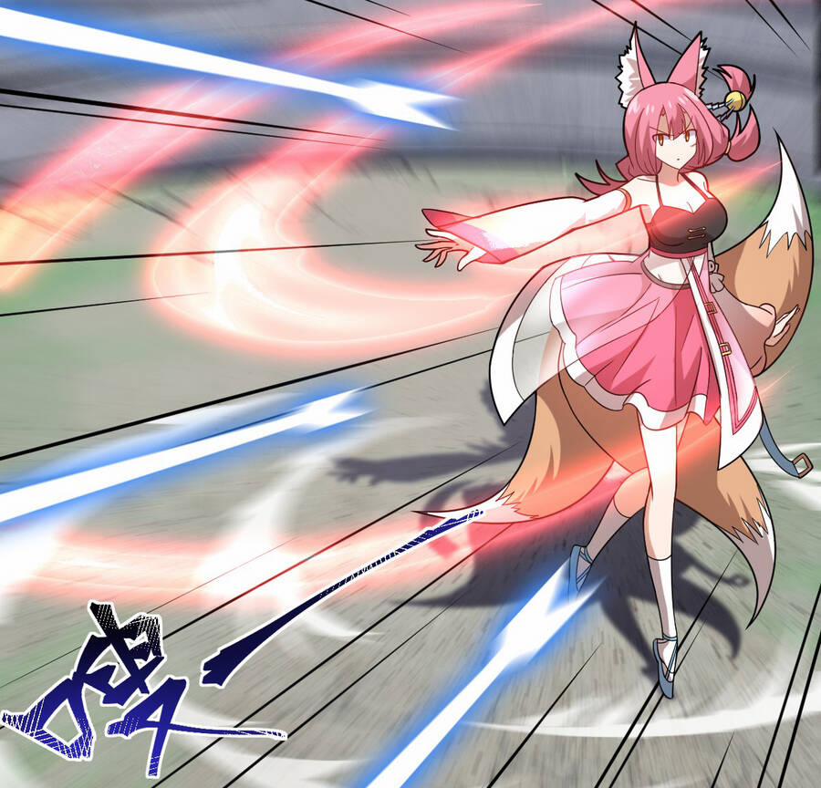 Ma Vương Trở Lại 26 trang 83