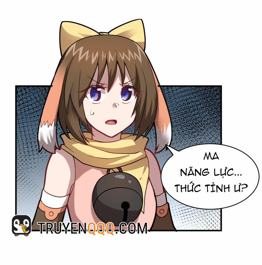 Ma Vương Trở Lại 27 trang 1