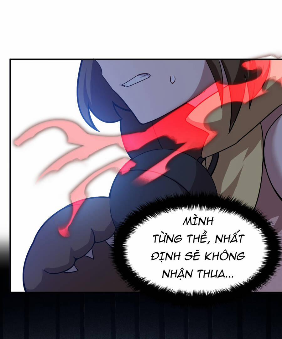 Ma Vương Trở Lại 27 trang 14