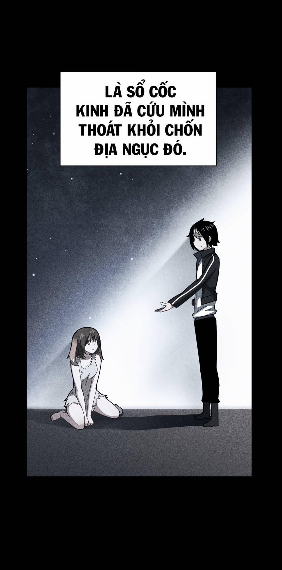 Ma Vương Trở Lại 27 trang 17