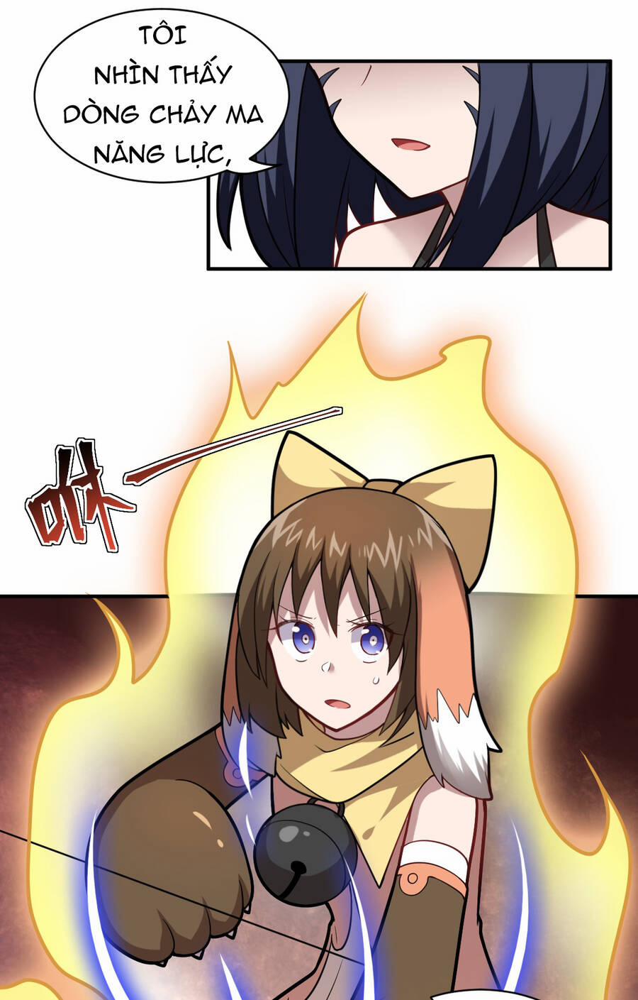 Ma Vương Trở Lại 27 trang 2