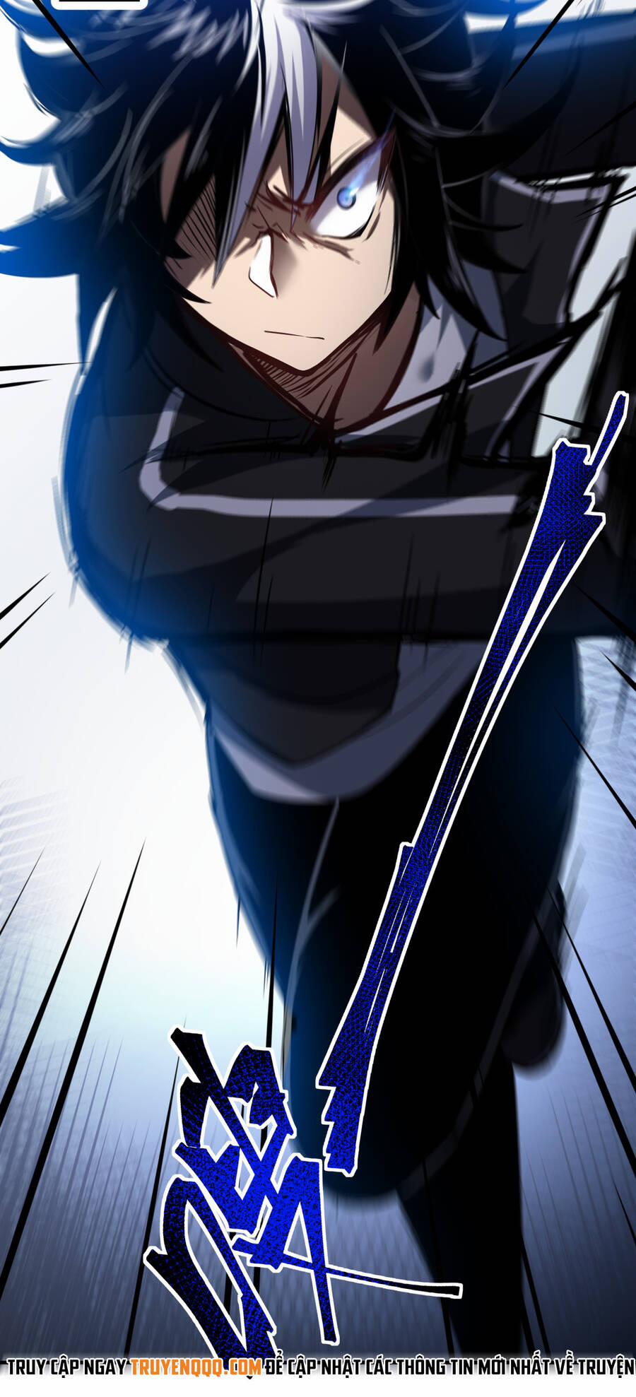 Ma Vương Trở Lại 27 trang 27