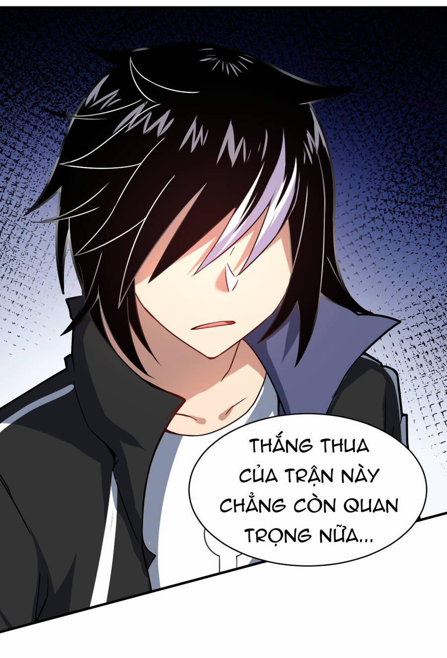 Ma Vương Trở Lại 27 trang 44