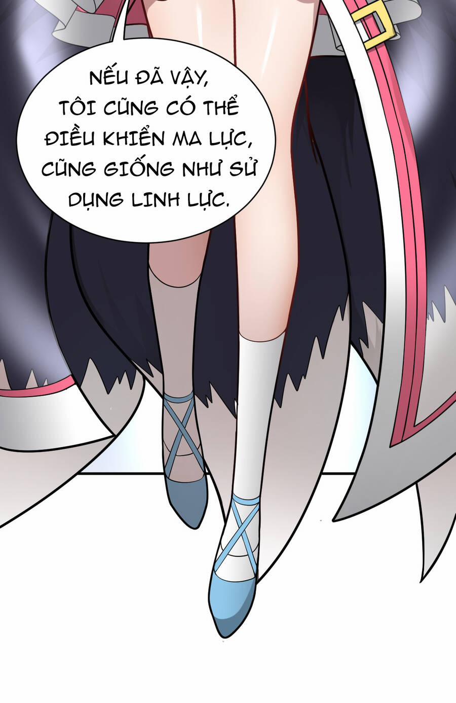 Ma Vương Trở Lại 27 trang 5