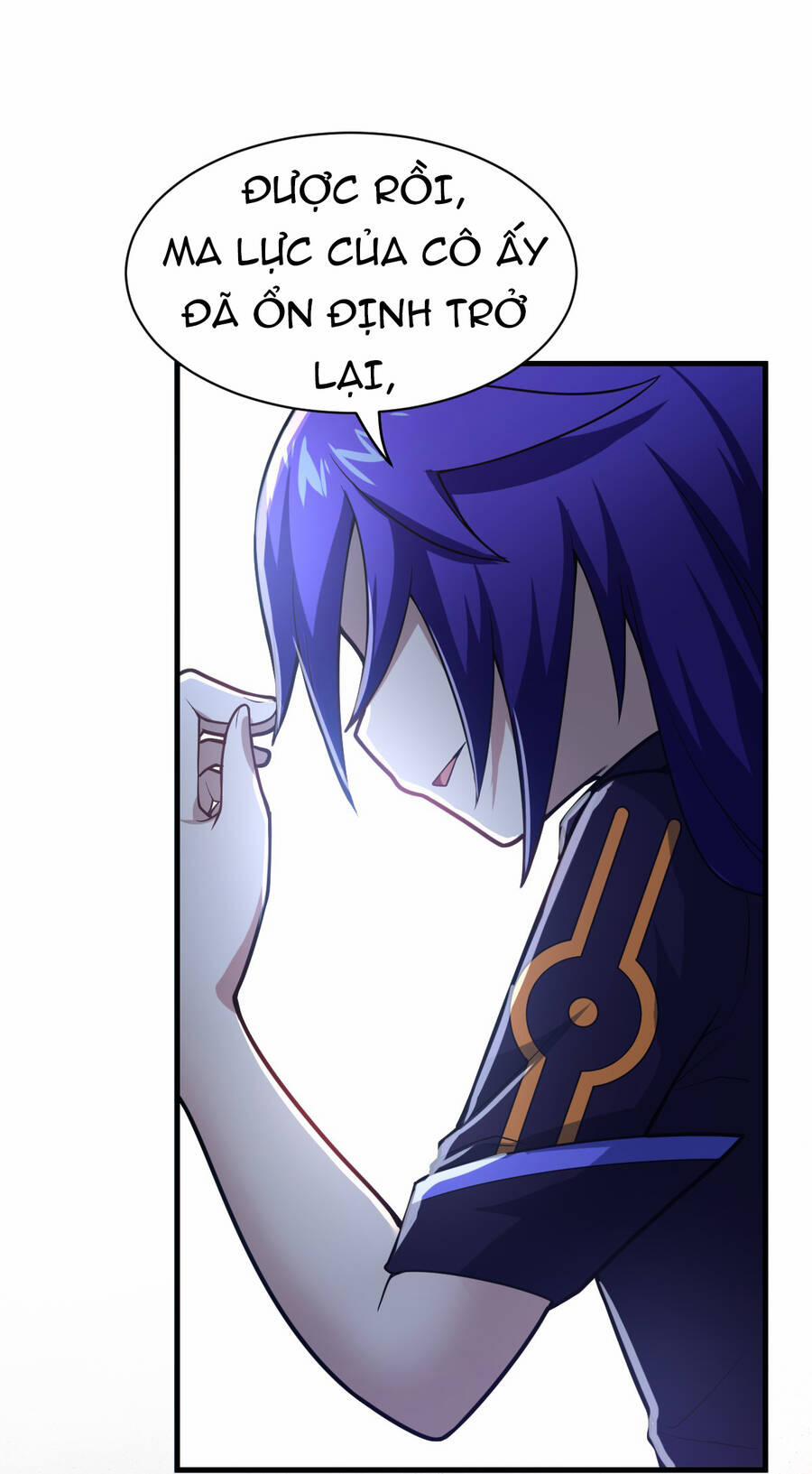 Ma Vương Trở Lại 27 trang 56