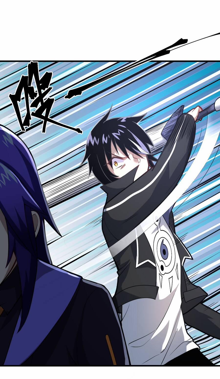 Ma Vương Trở Lại 27 trang 60