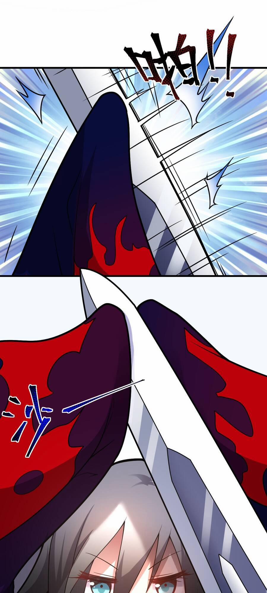 Ma Vương Trở Lại 27 trang 61