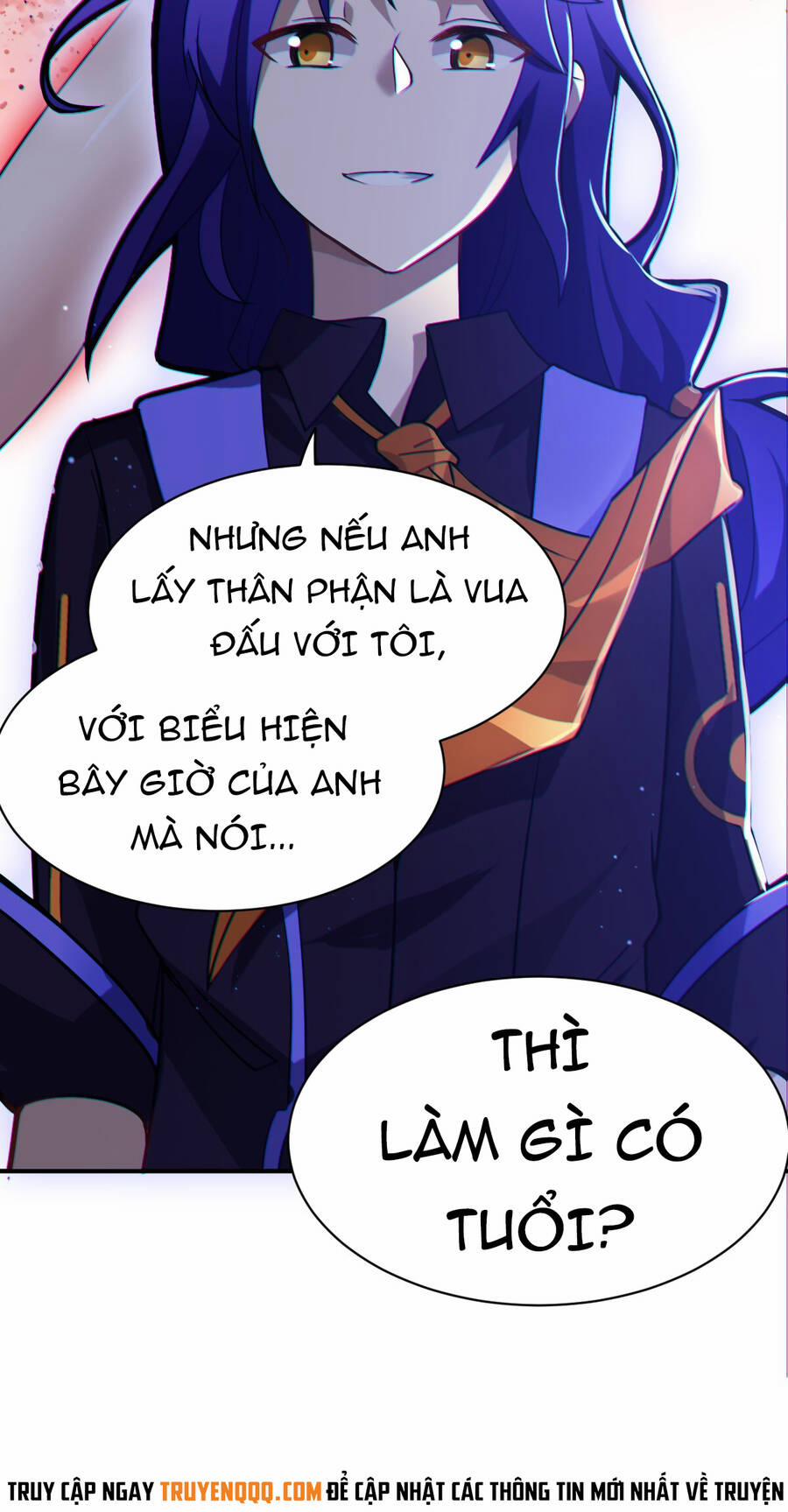 Ma Vương Trở Lại 27 trang 69