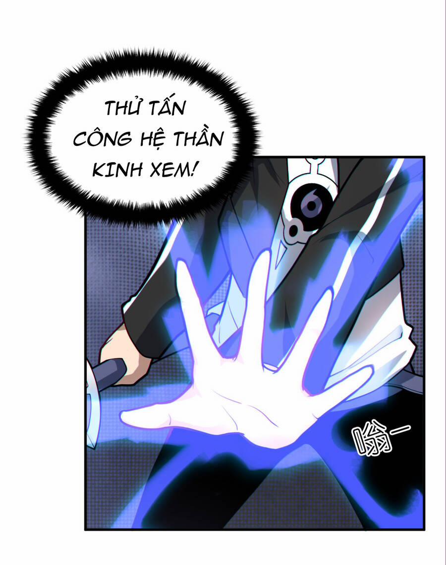 Ma Vương Trở Lại 28 trang 10