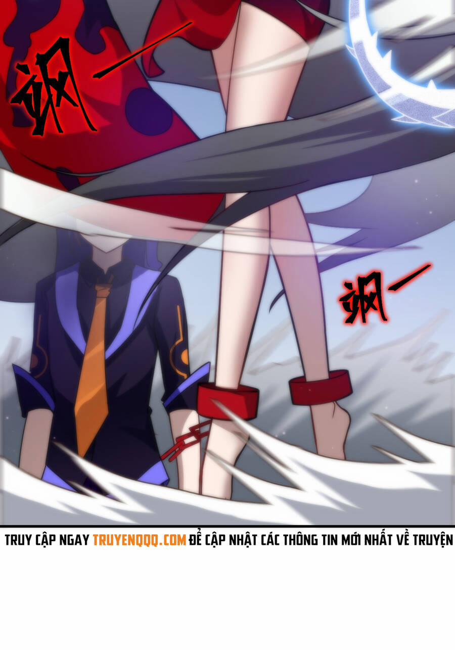 Ma Vương Trở Lại 28 trang 13