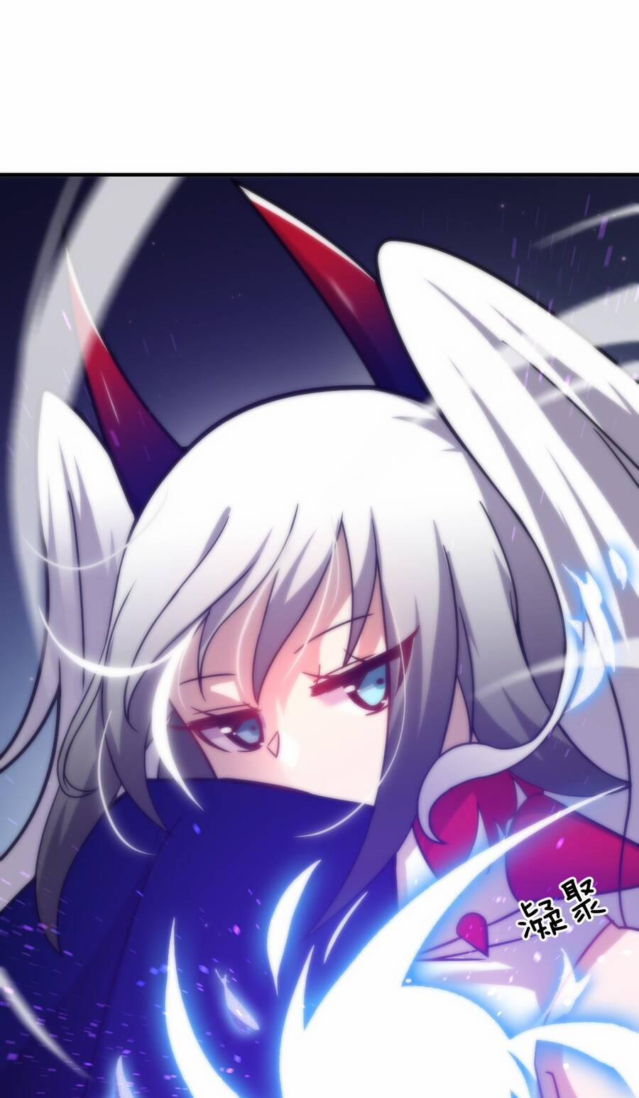 Ma Vương Trở Lại 28 trang 14