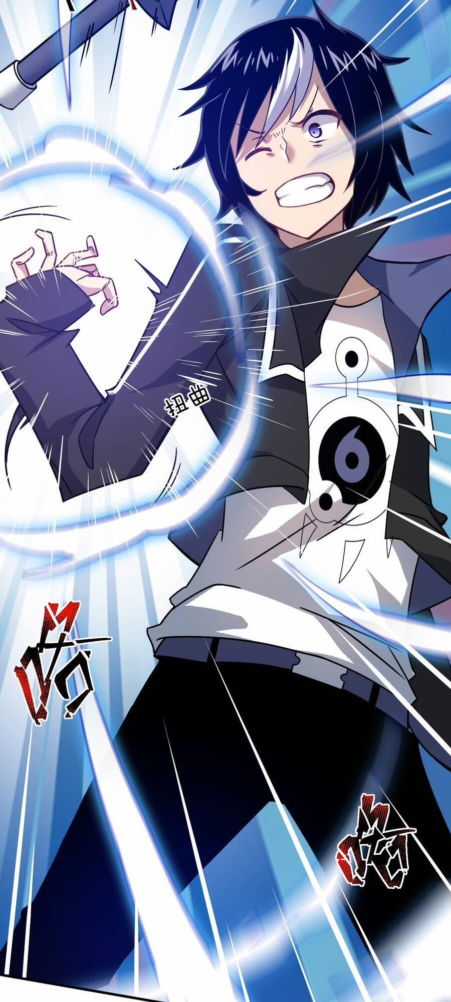 Ma Vương Trở Lại 28 trang 22