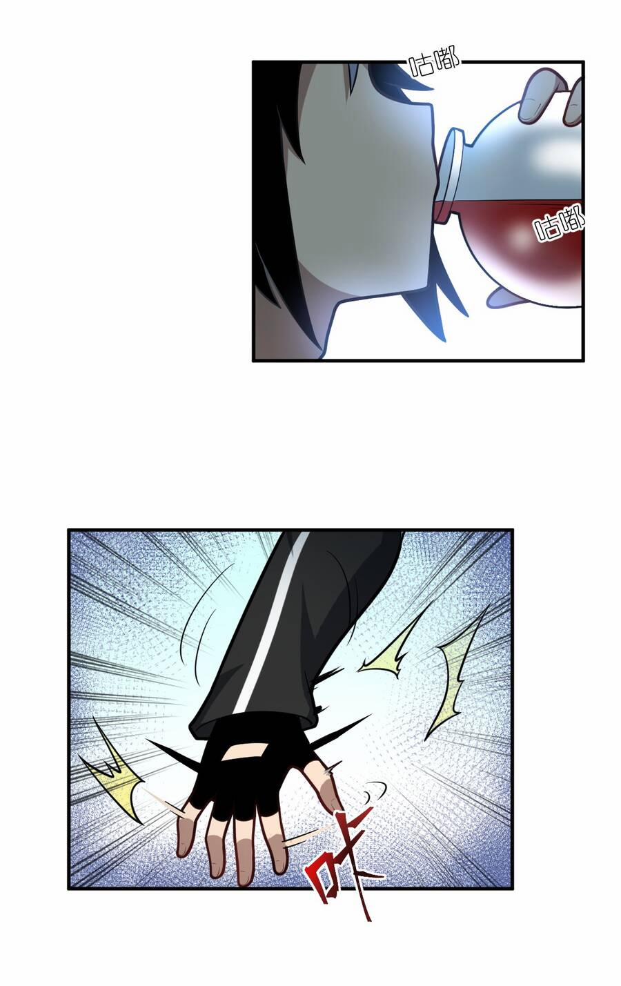 Ma Vương Trở Lại 28 trang 27