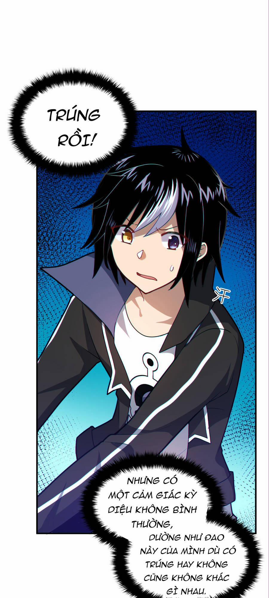 Ma Vương Trở Lại 28 trang 5