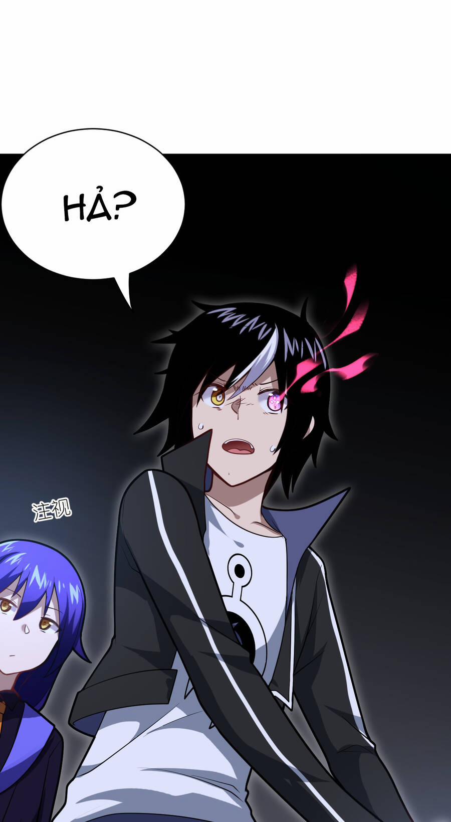 Ma Vương Trở Lại 28 trang 57