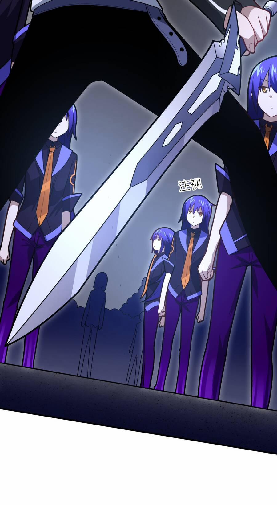 Ma Vương Trở Lại 28 trang 58