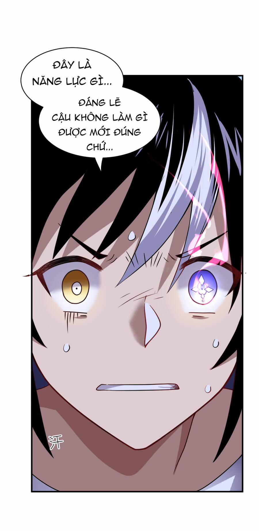 Ma Vương Trở Lại 28 trang 59