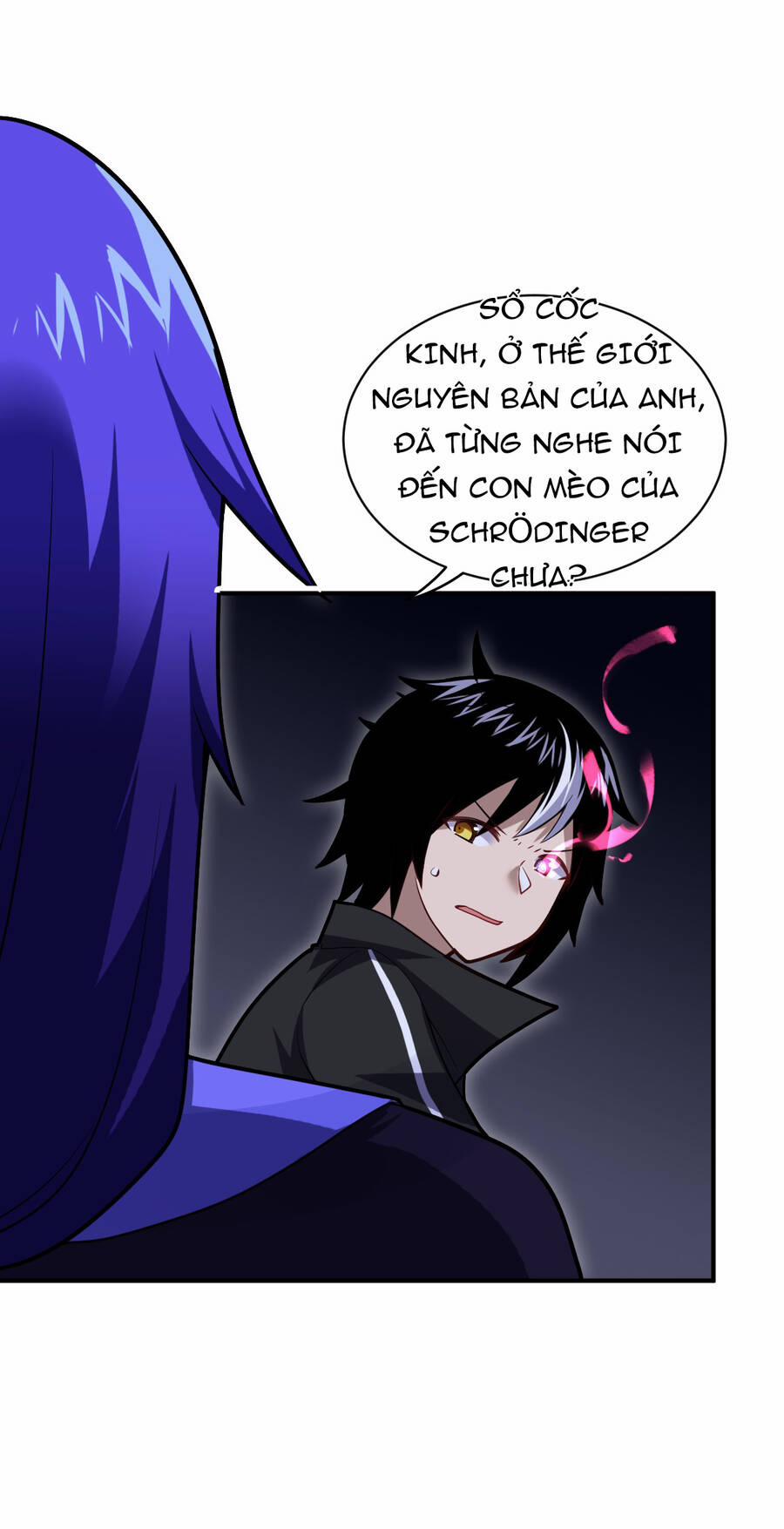 Ma Vương Trở Lại 28 trang 60