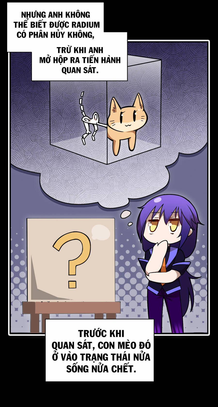 Ma Vương Trở Lại 28 trang 62