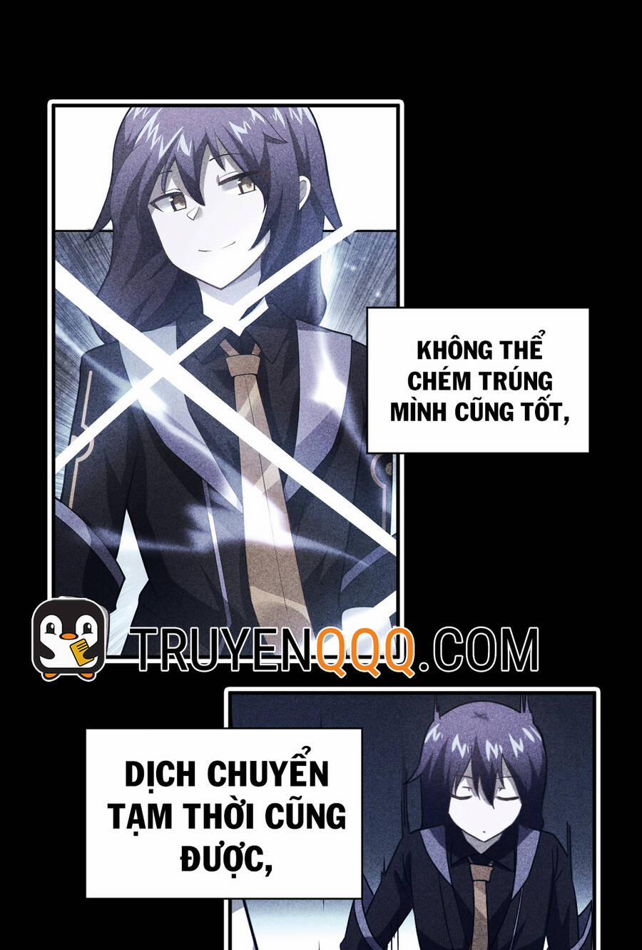 Ma Vương Trở Lại 28 trang 69