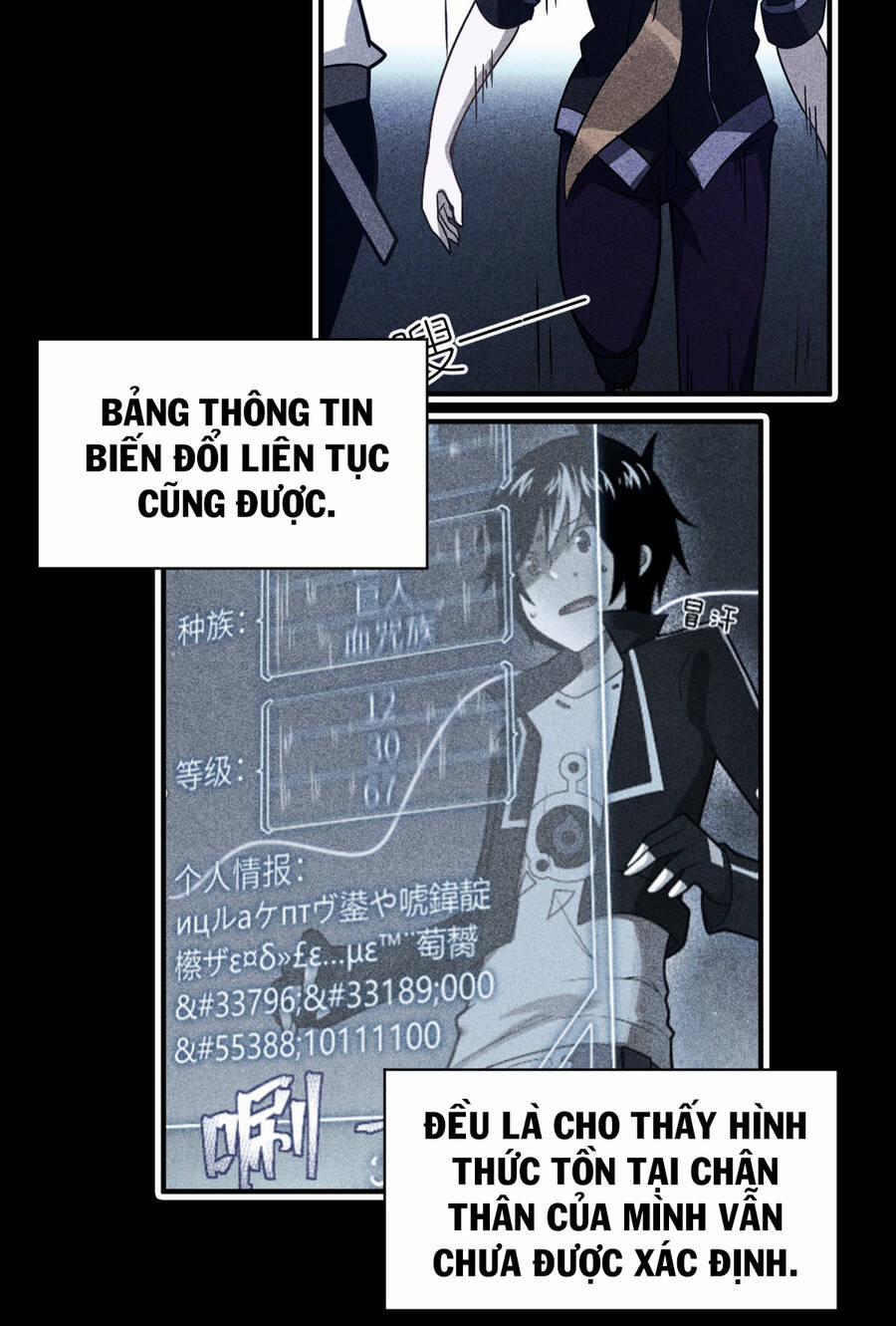 Ma Vương Trở Lại 28 trang 70