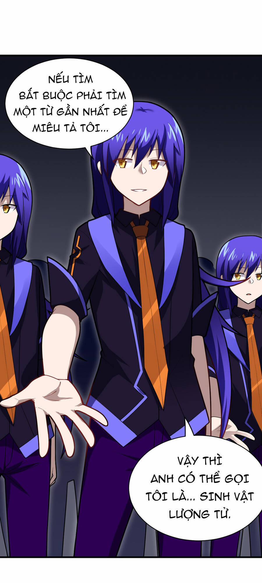 Ma Vương Trở Lại 28 trang 71