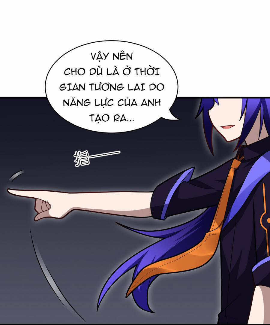 Ma Vương Trở Lại 28 trang 75