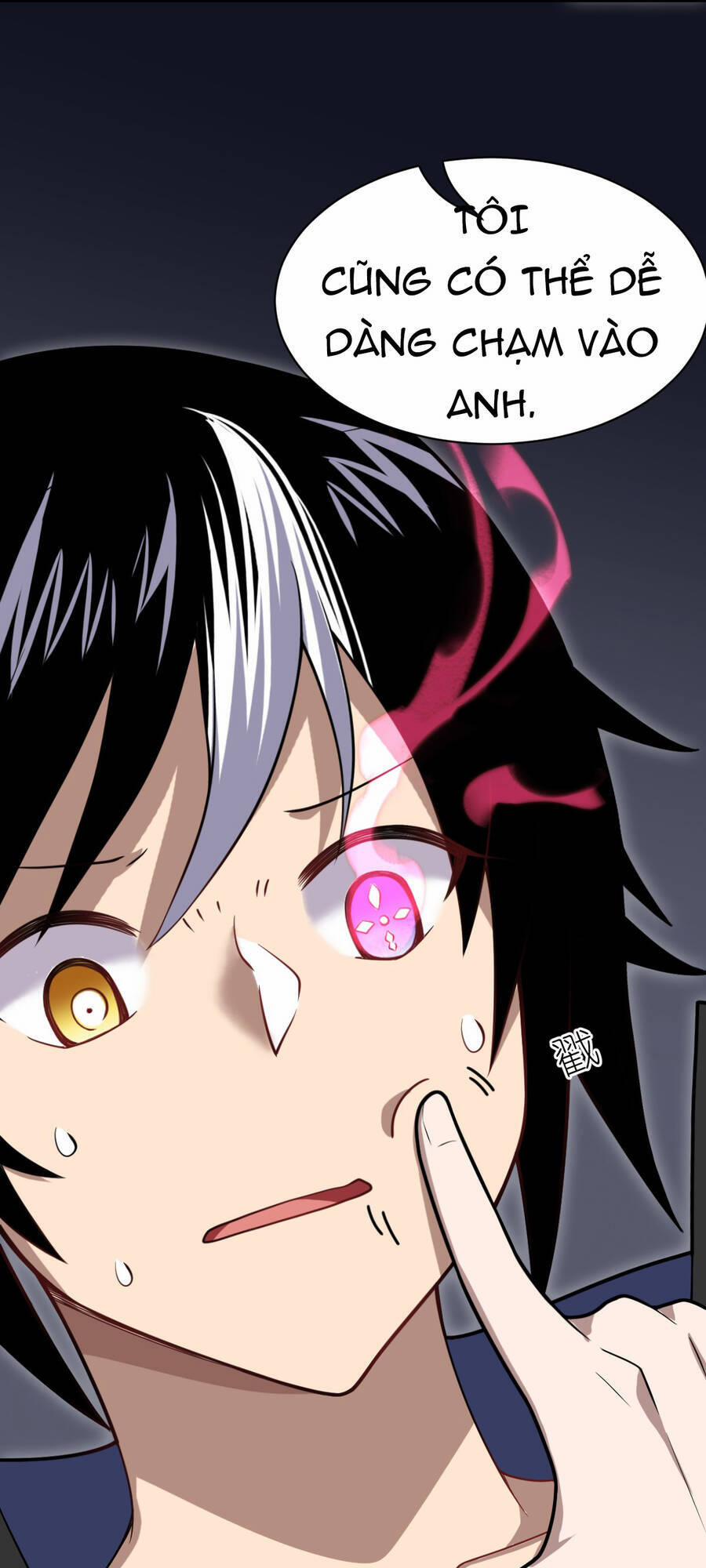 Ma Vương Trở Lại 28 trang 76