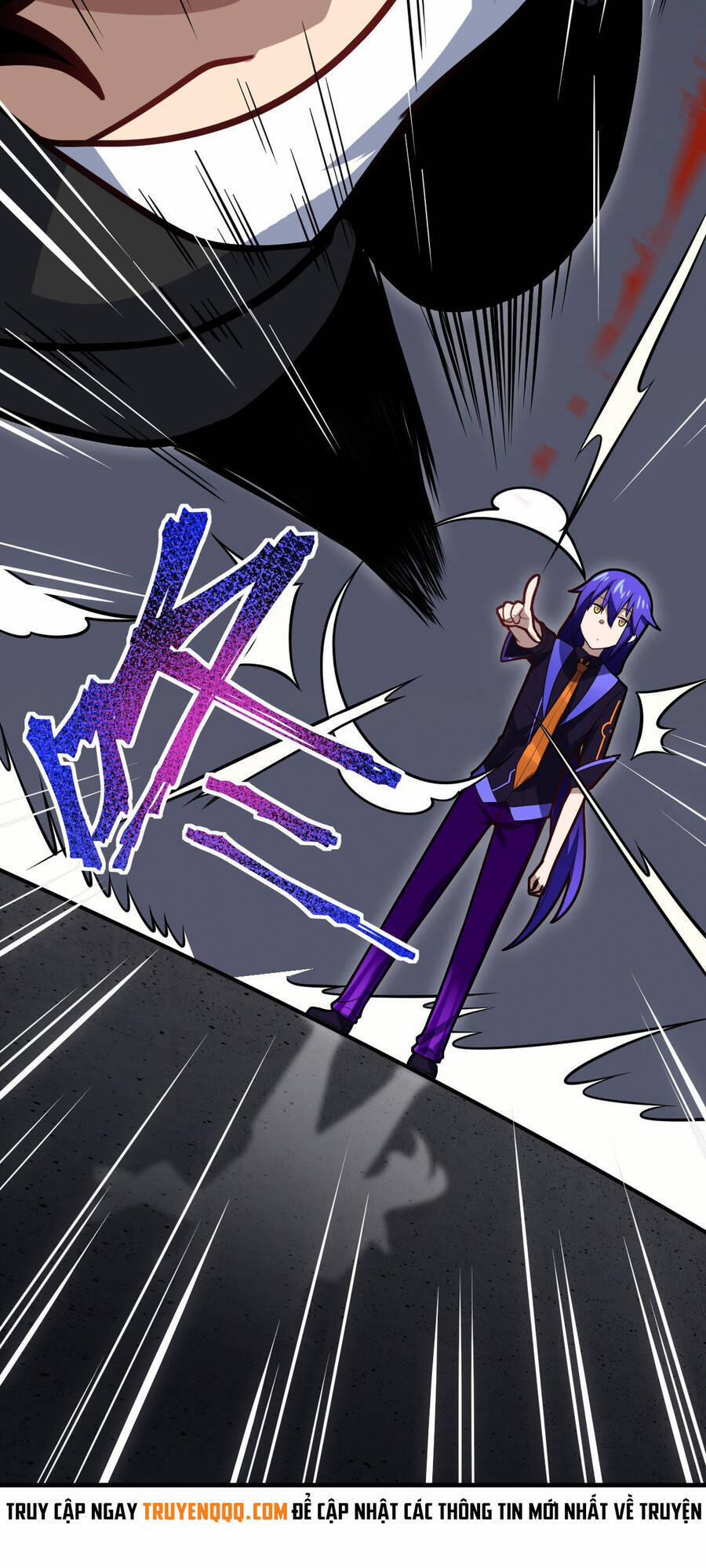 Ma Vương Trở Lại 28 trang 80