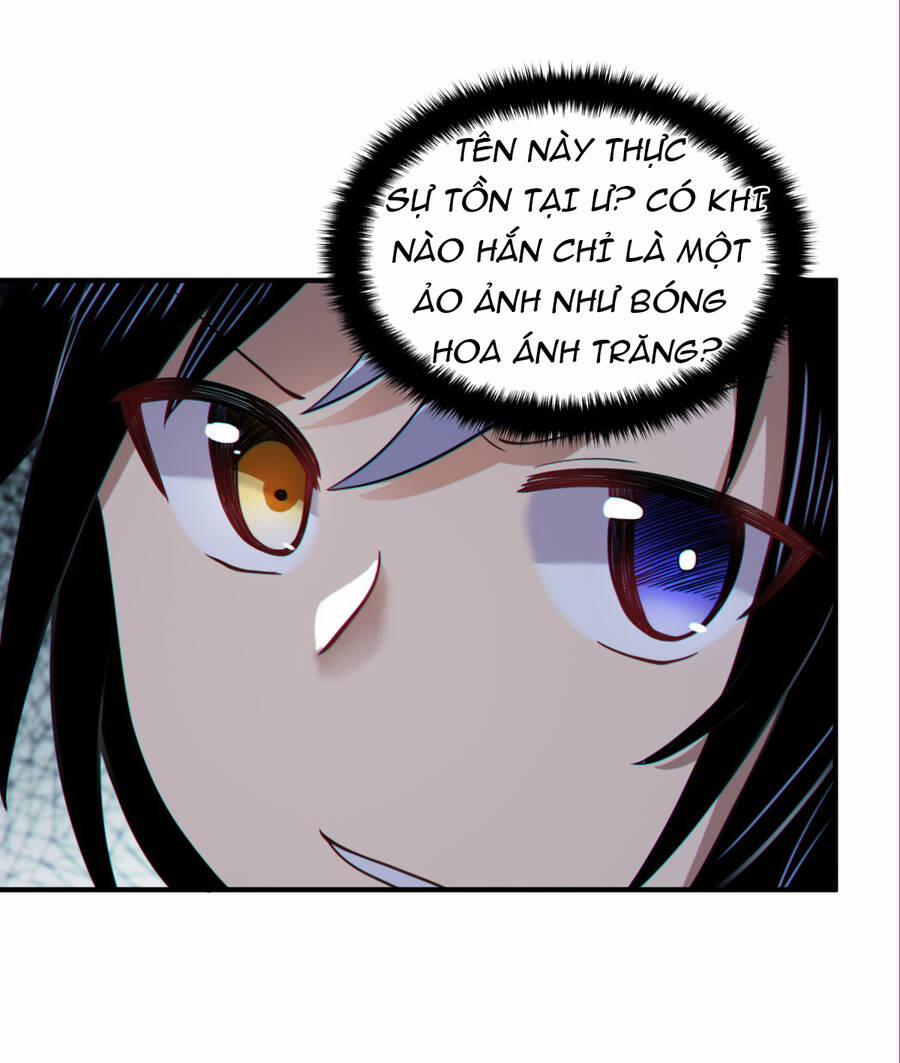 Ma Vương Trở Lại 28 trang 9