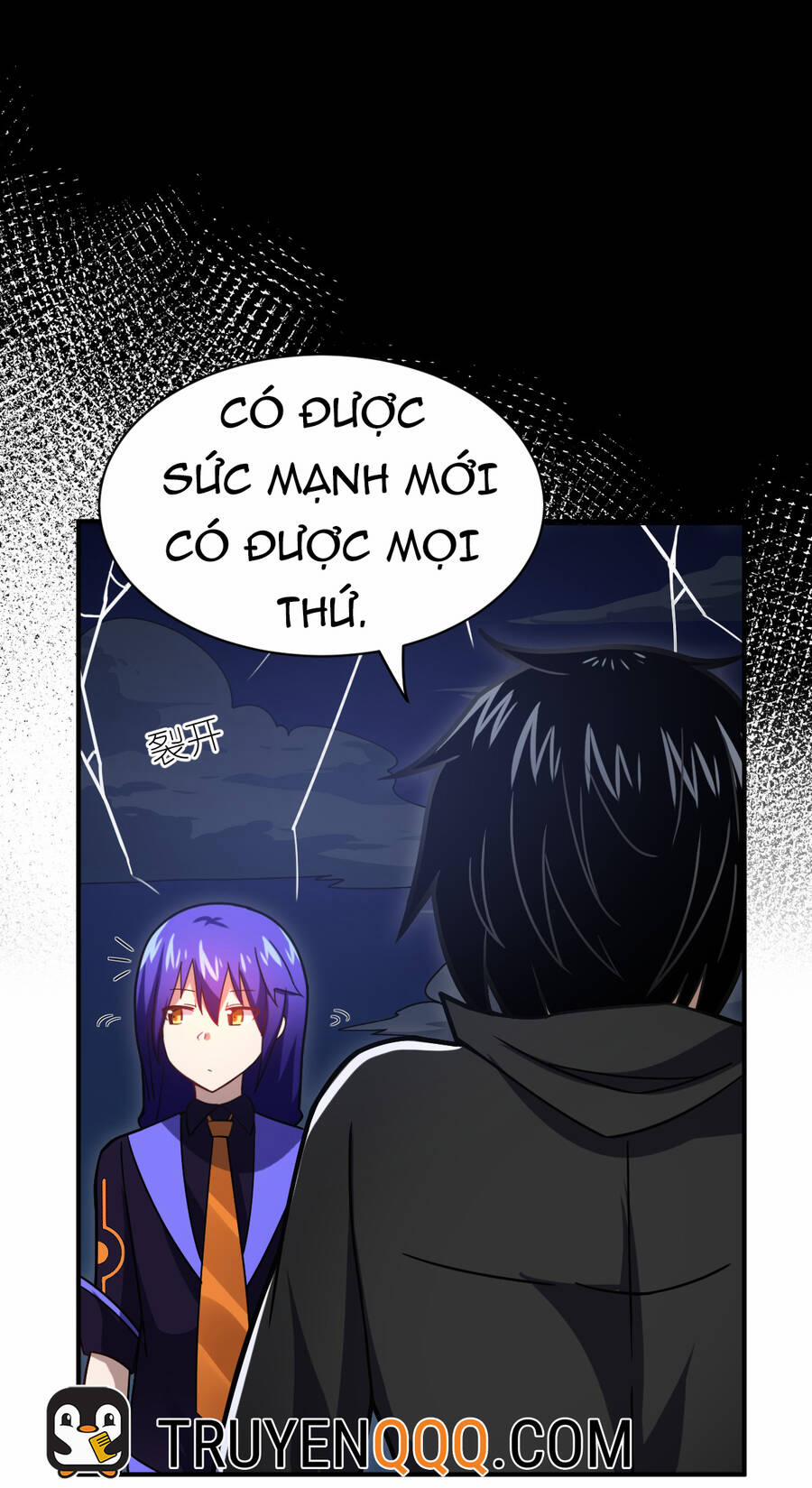 Ma Vương Trở Lại 29 trang 15