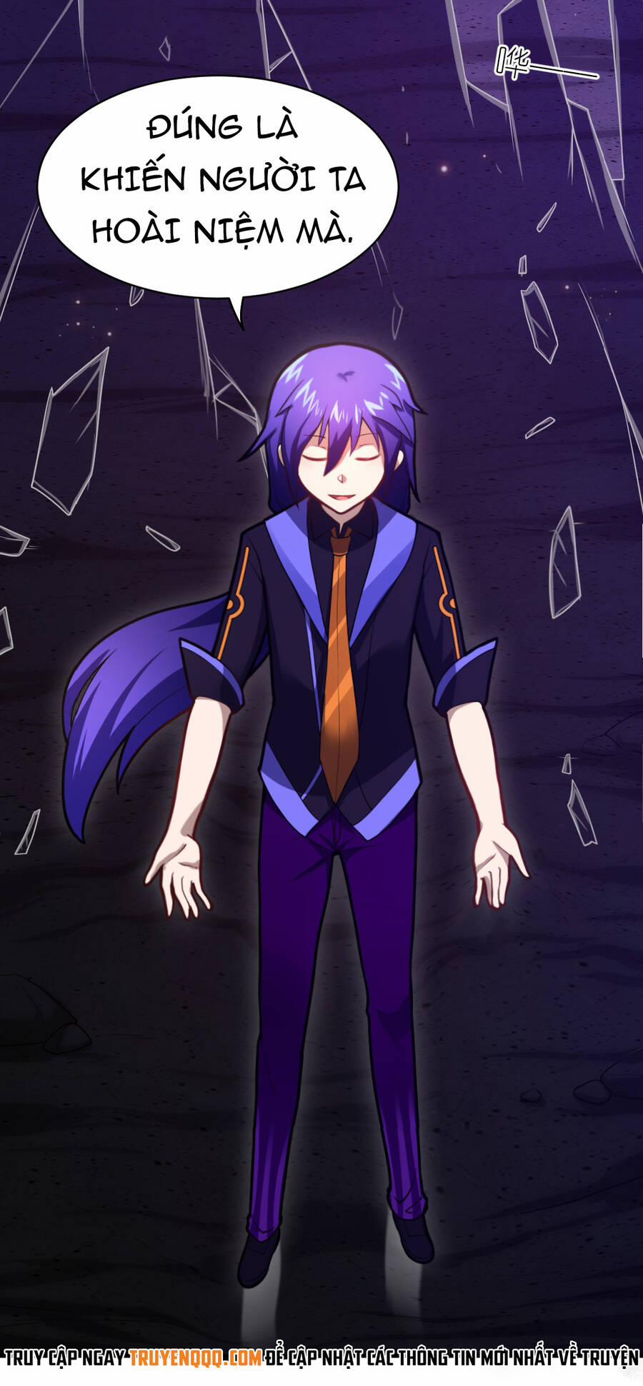 Ma Vương Trở Lại 29 trang 21