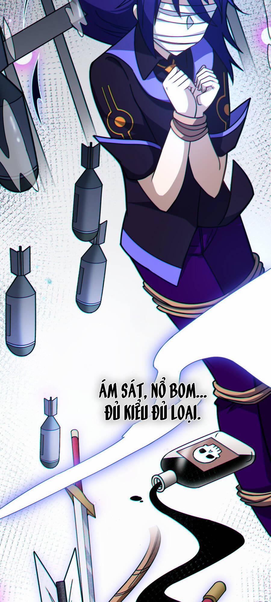 Ma Vương Trở Lại 29 trang 26