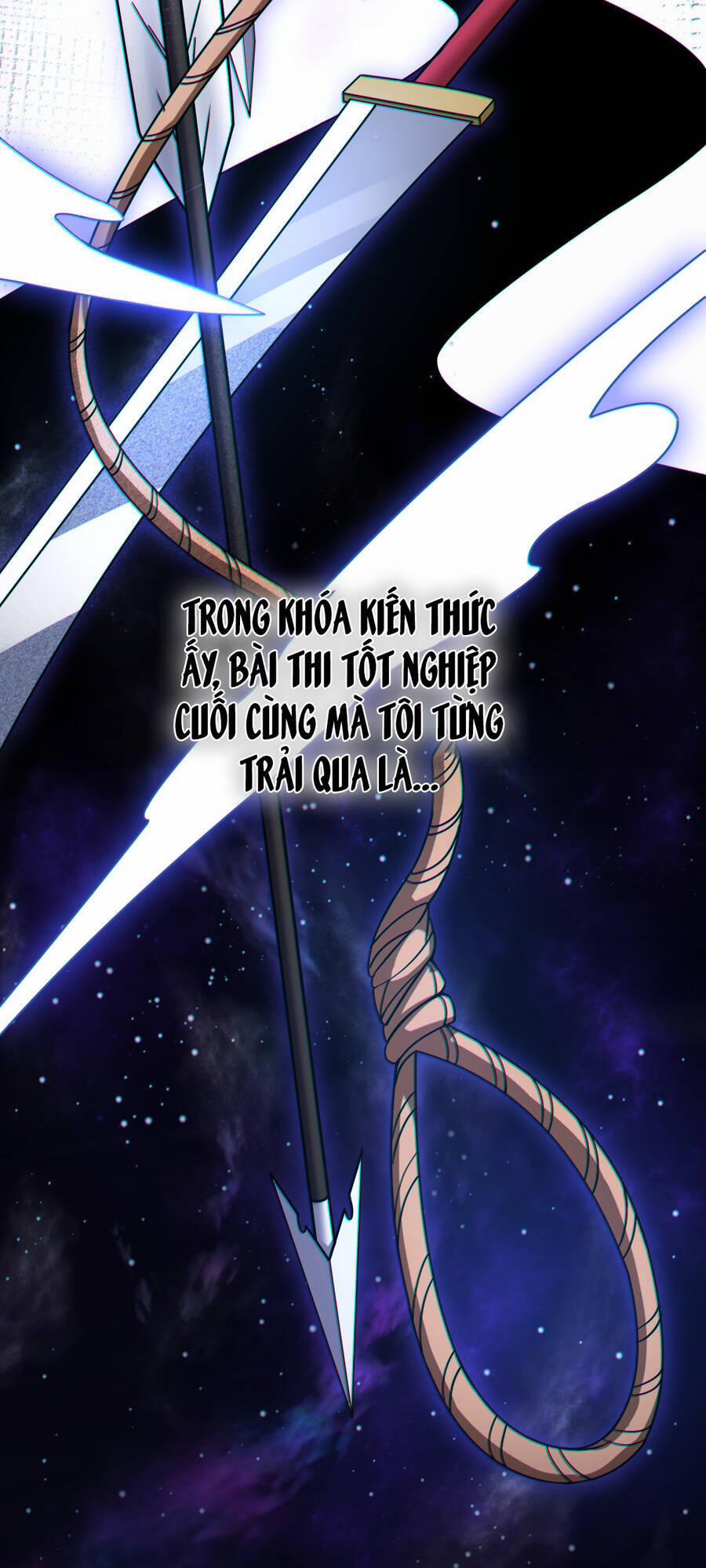 Ma Vương Trở Lại 29 trang 28