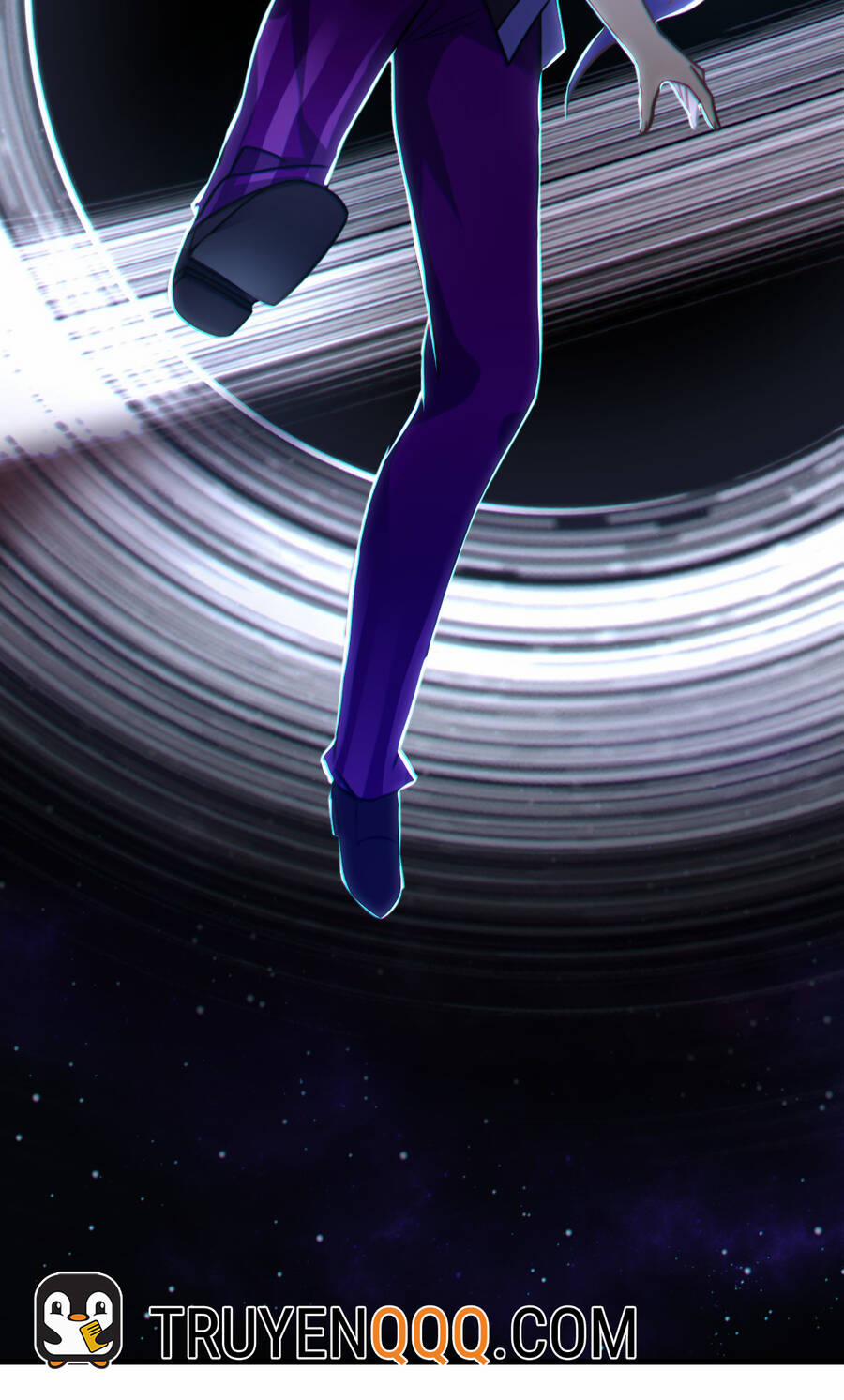 Ma Vương Trở Lại 29 trang 31