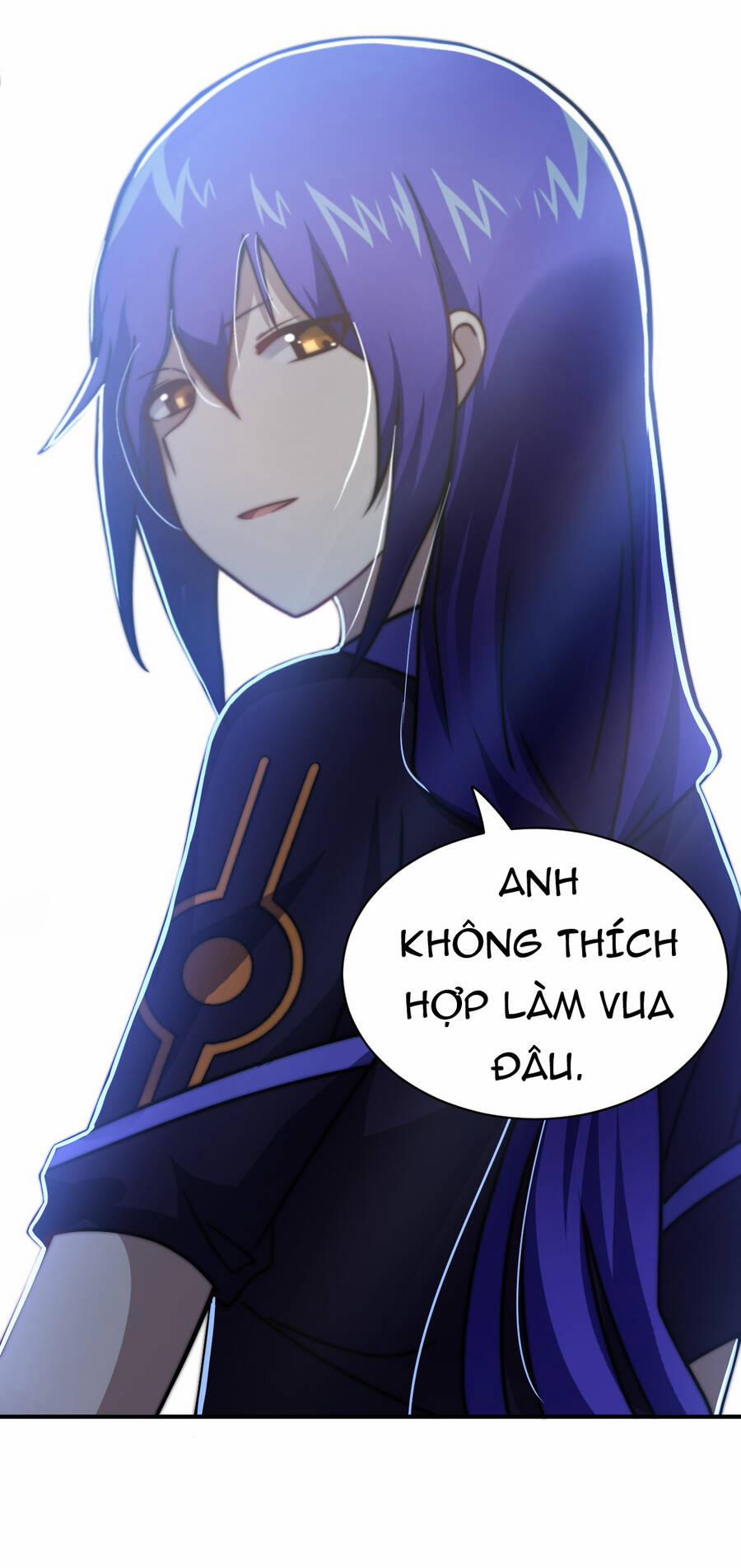 Ma Vương Trở Lại 29 trang 49