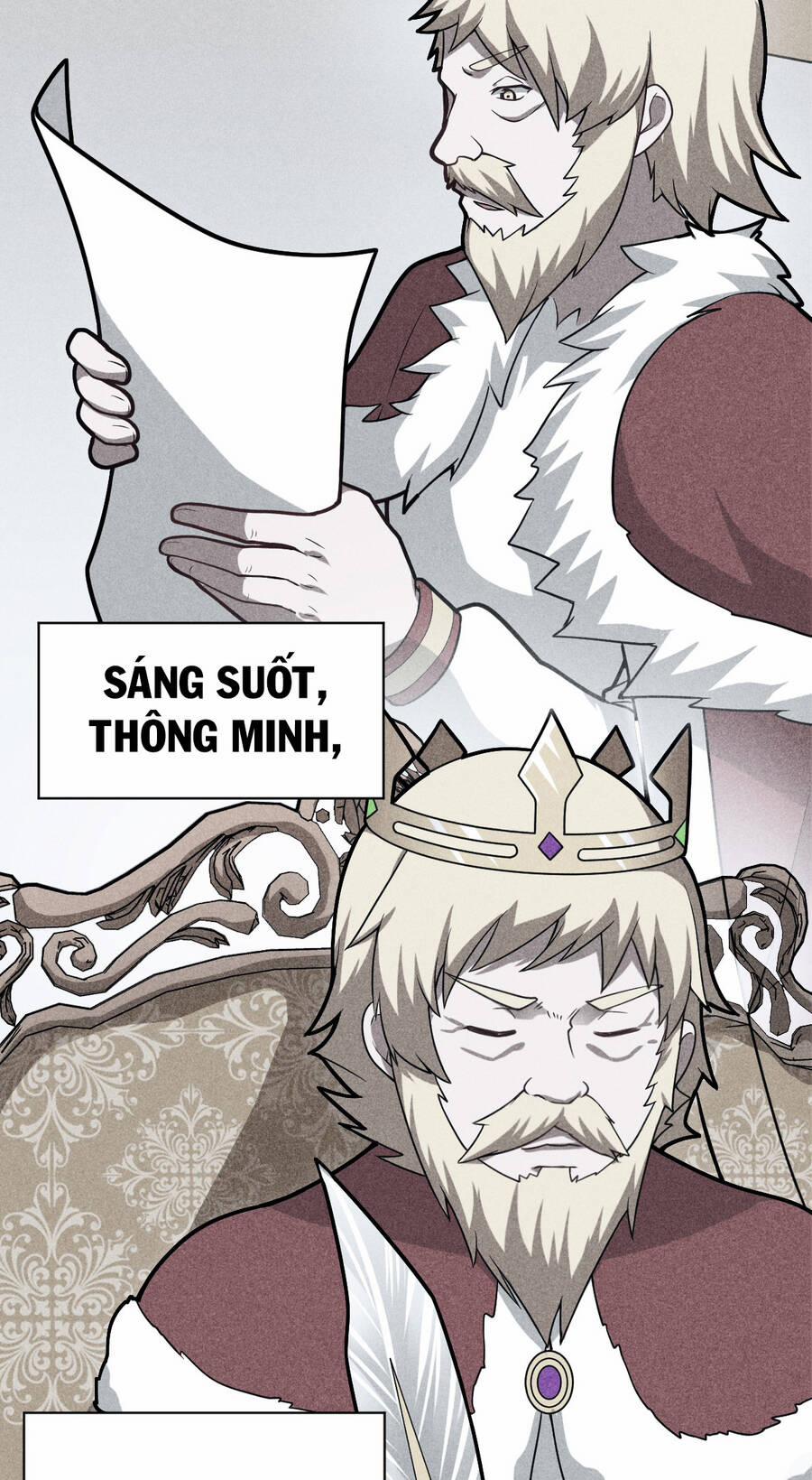 Ma Vương Trở Lại 29 trang 5