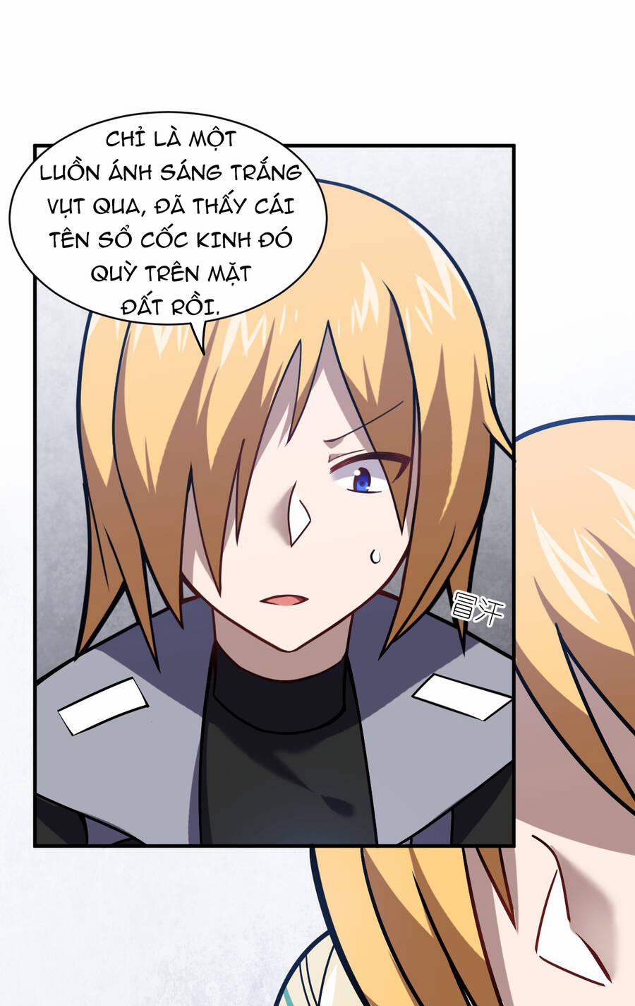 Ma Vương Trở Lại 29 trang 52