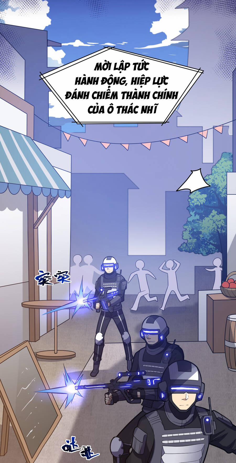 Ma Vương Trở Lại 29 trang 58