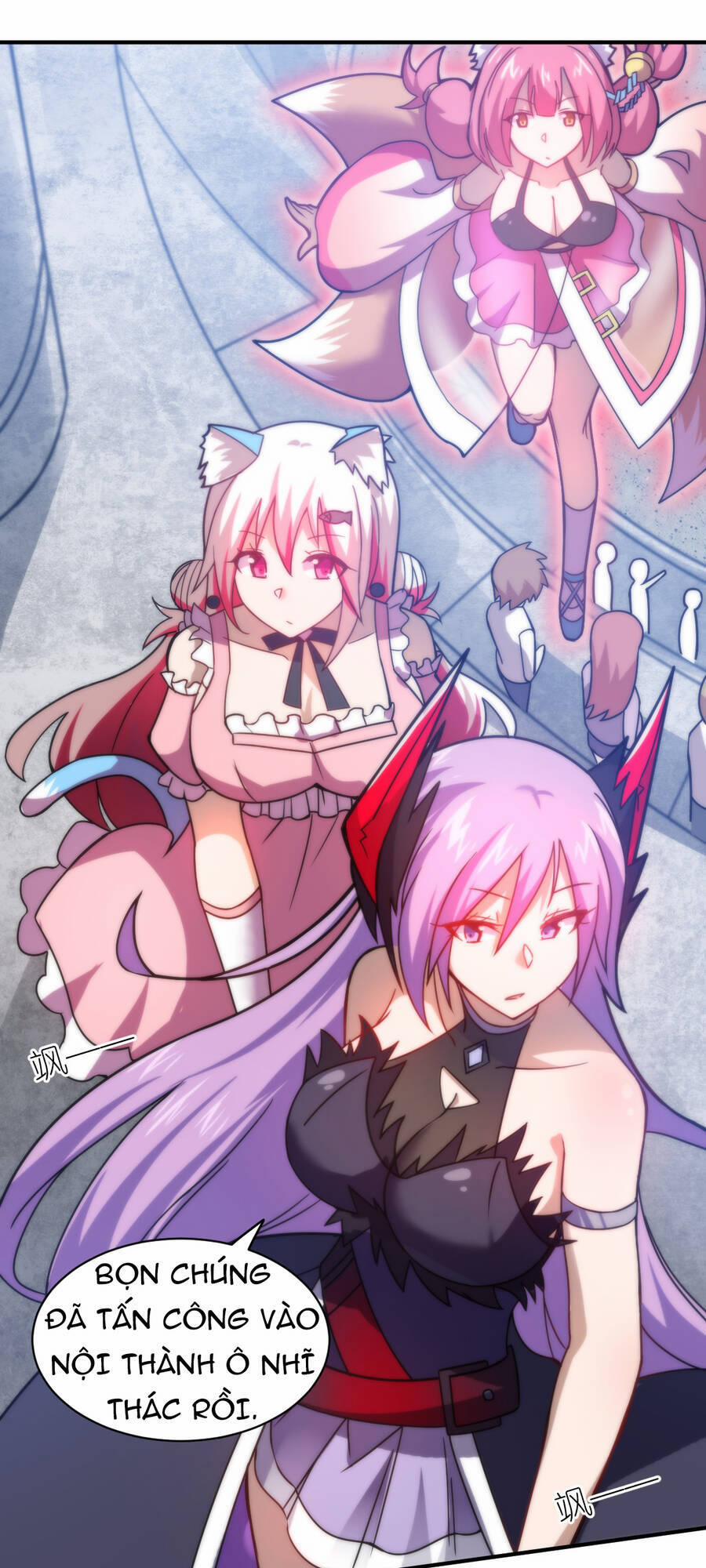 Ma Vương Trở Lại 29 trang 62