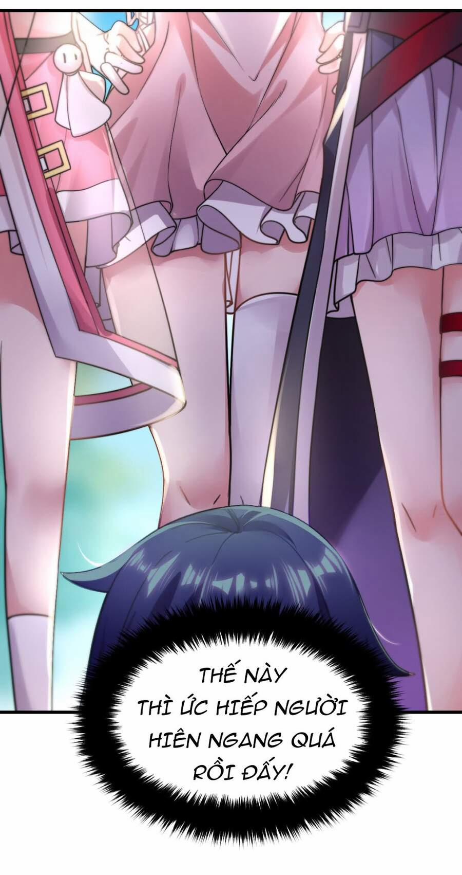 Ma Vương Trở Lại 3 trang 10