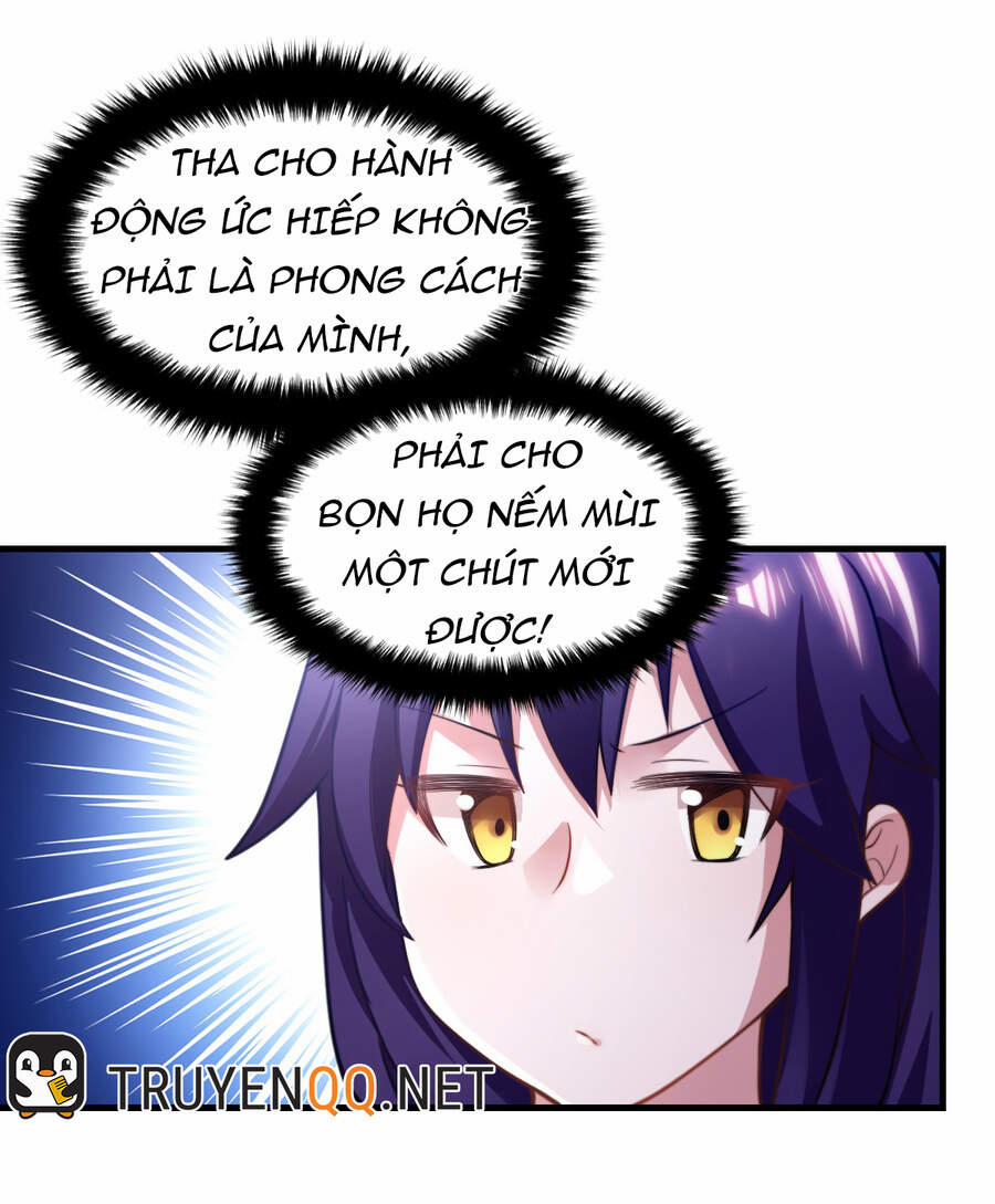 Ma Vương Trở Lại 3 trang 15