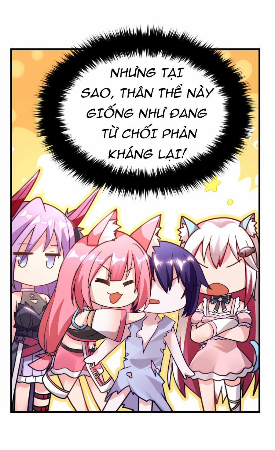 Ma Vương Trở Lại 3 trang 16