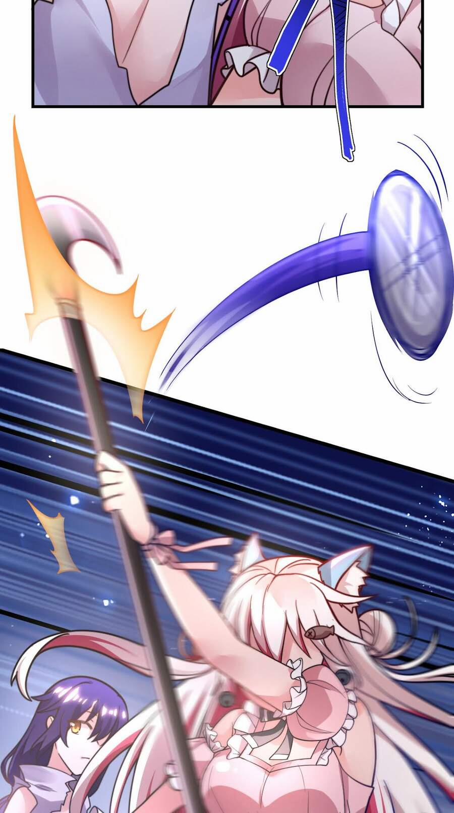 Ma Vương Trở Lại 3 trang 18