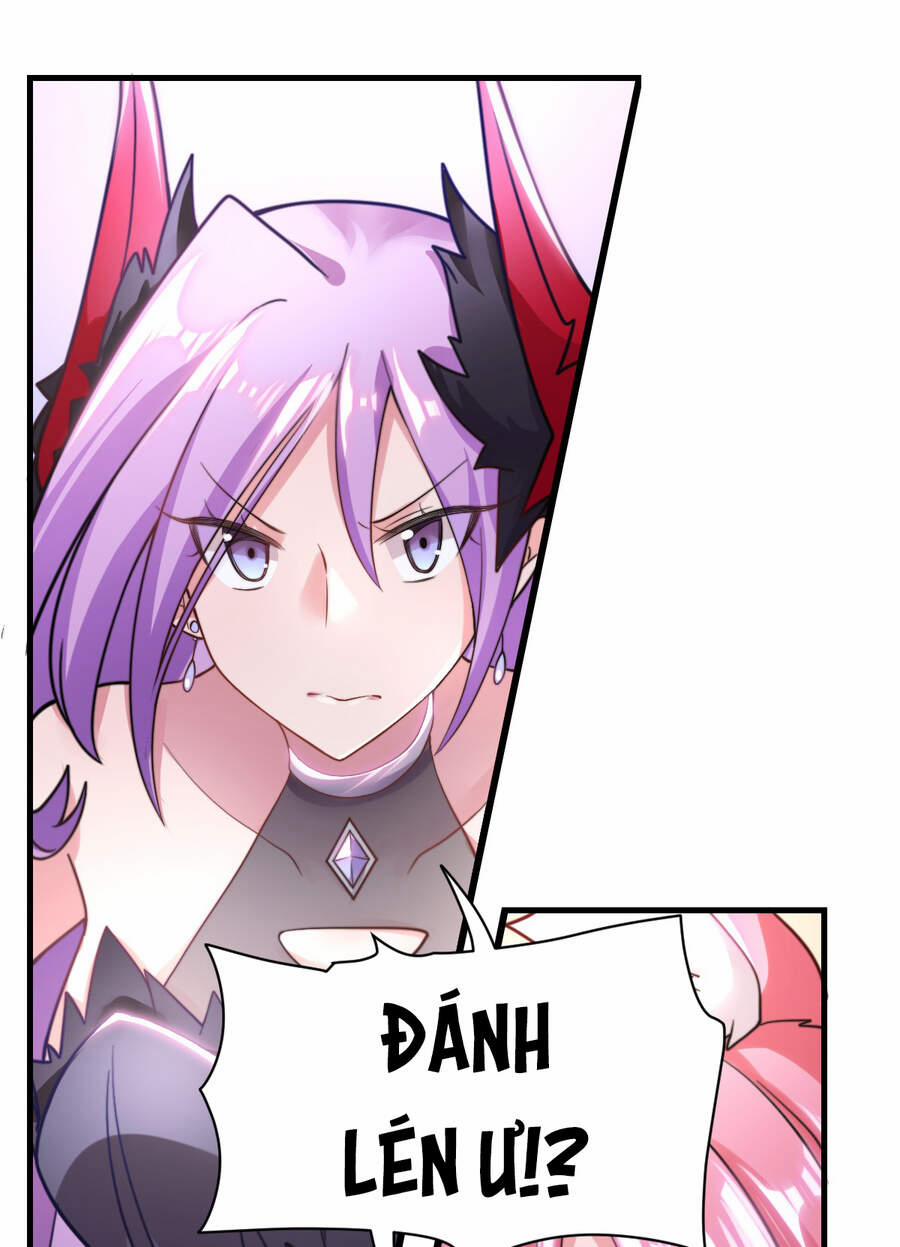 Ma Vương Trở Lại 3 trang 20