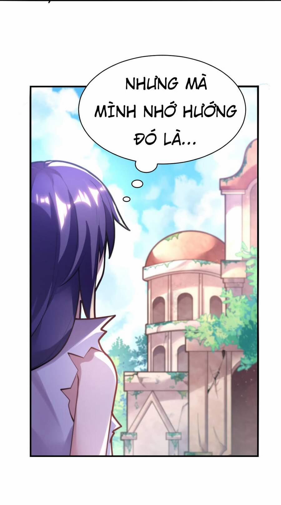 Ma Vương Trở Lại 3 trang 30