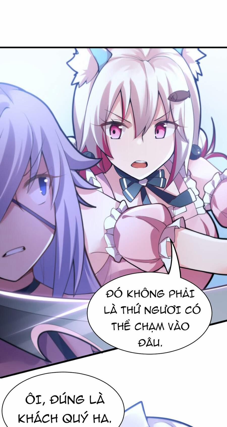 Ma Vương Trở Lại 3 trang 38